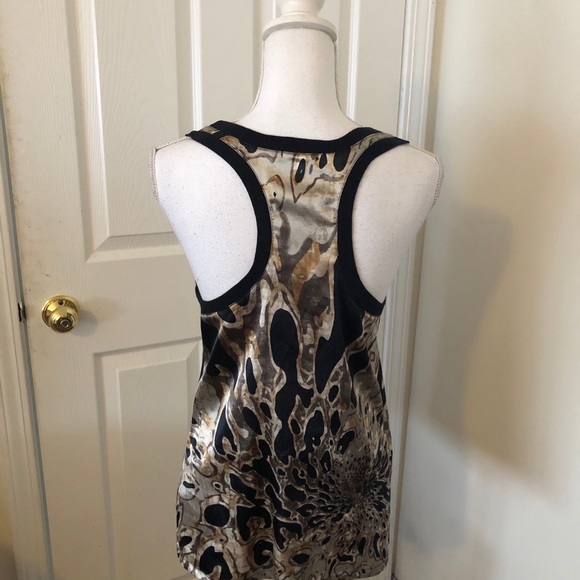 Tyler Kim Tank - Picture 6 of 6